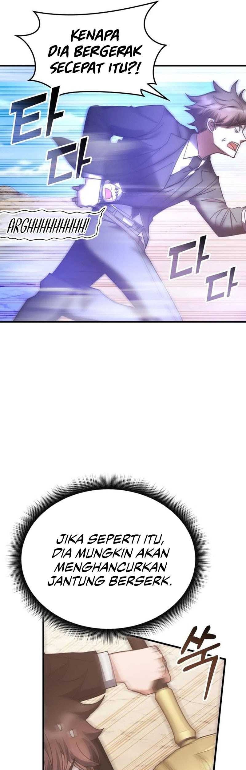 Transcension Academy Chapter 155 Gambar 29