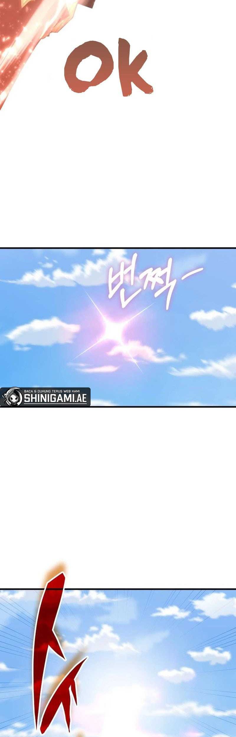 Transcension Academy Chapter 155 Gambar 31