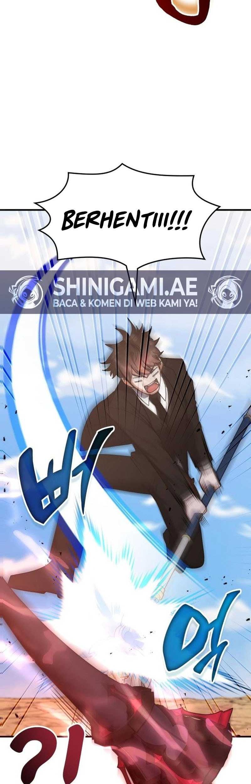 Transcension Academy Chapter 155 Gambar 35