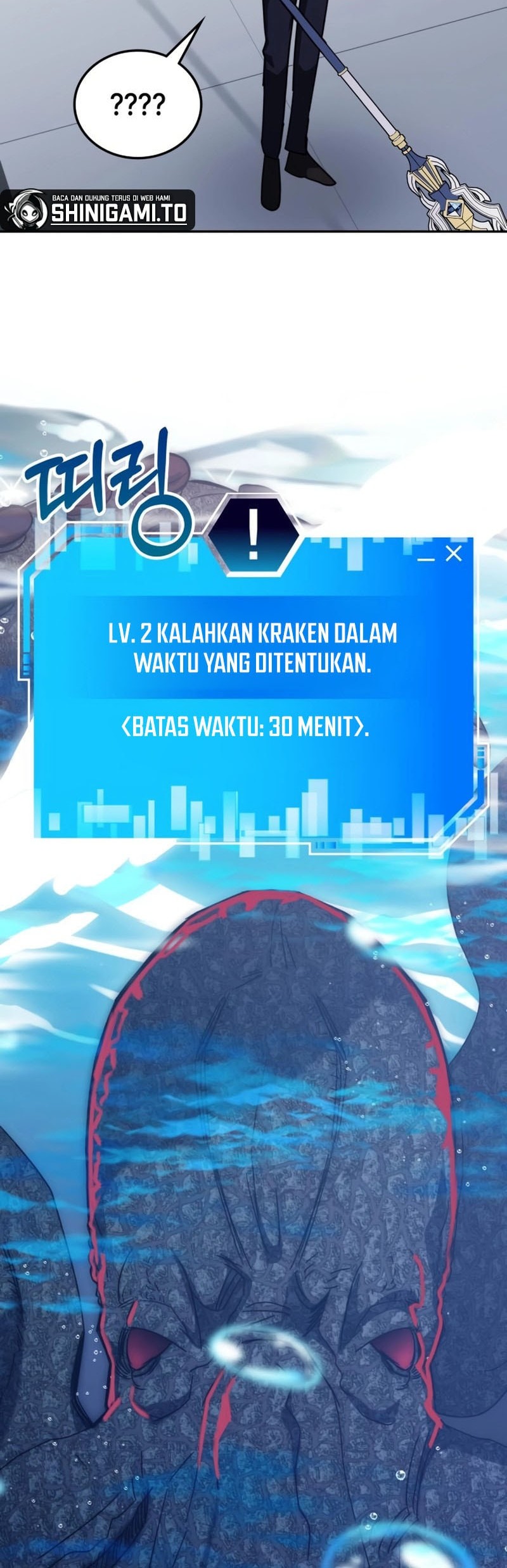 Transcension Academy Chapter 163 Gambar 52