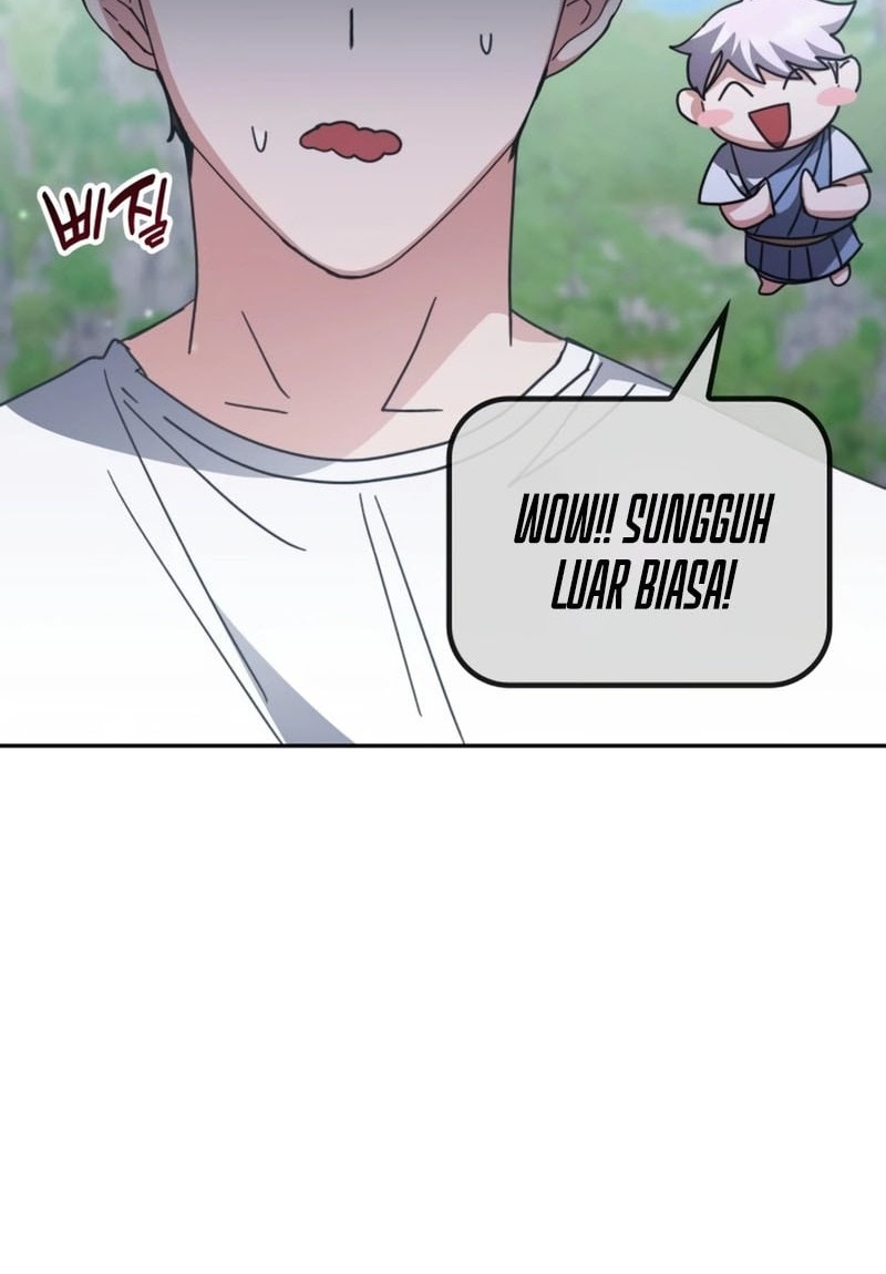 Transcension Academy Chapter 163 Gambar 56