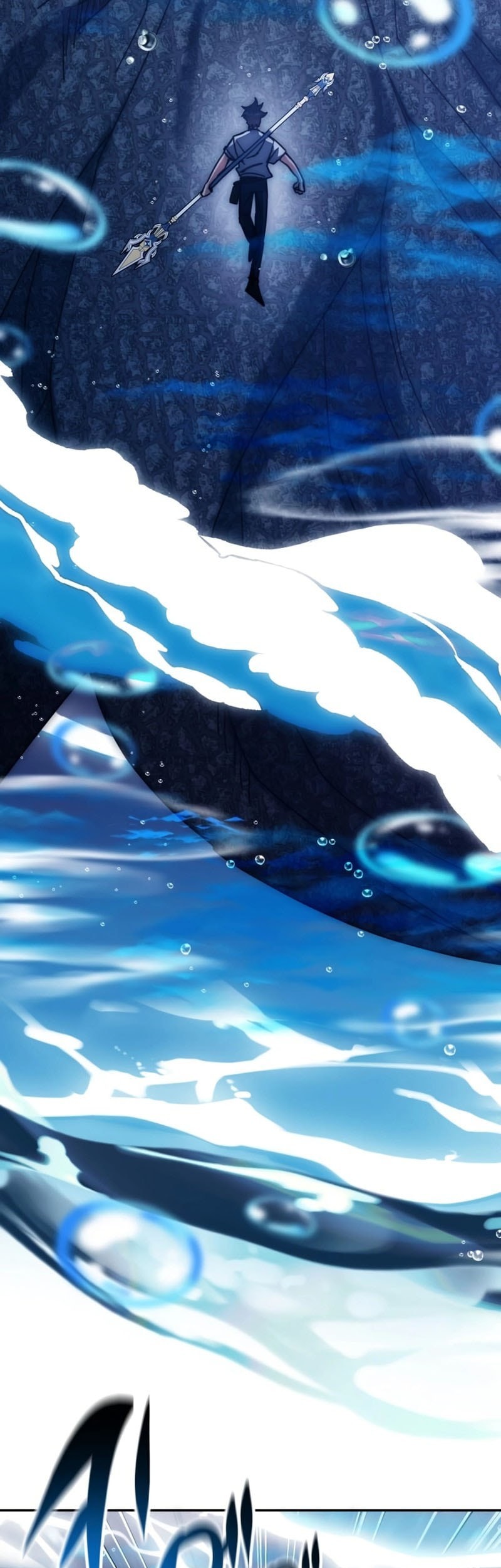 Transcension Academy Chapter 163 Gambar 53