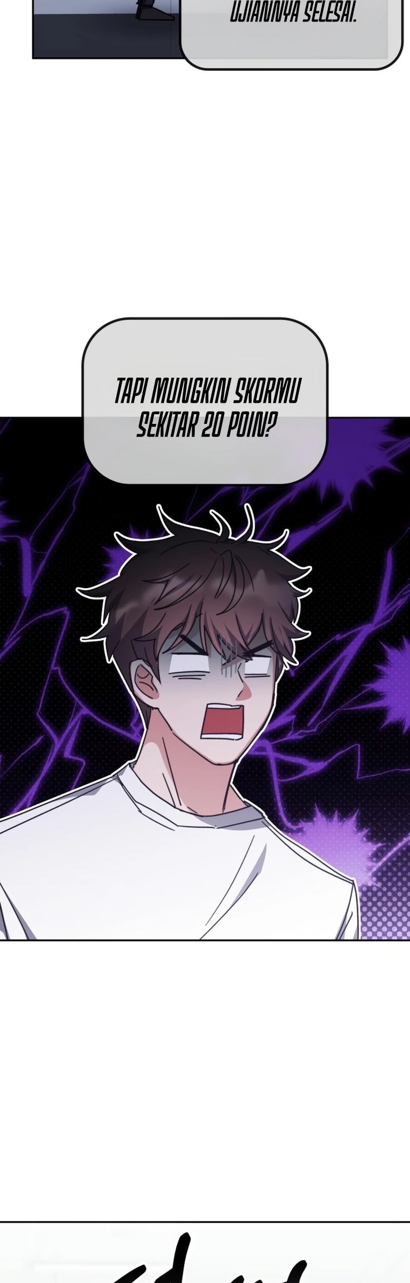 Transcension Academy Chapter 163 Gambar 59