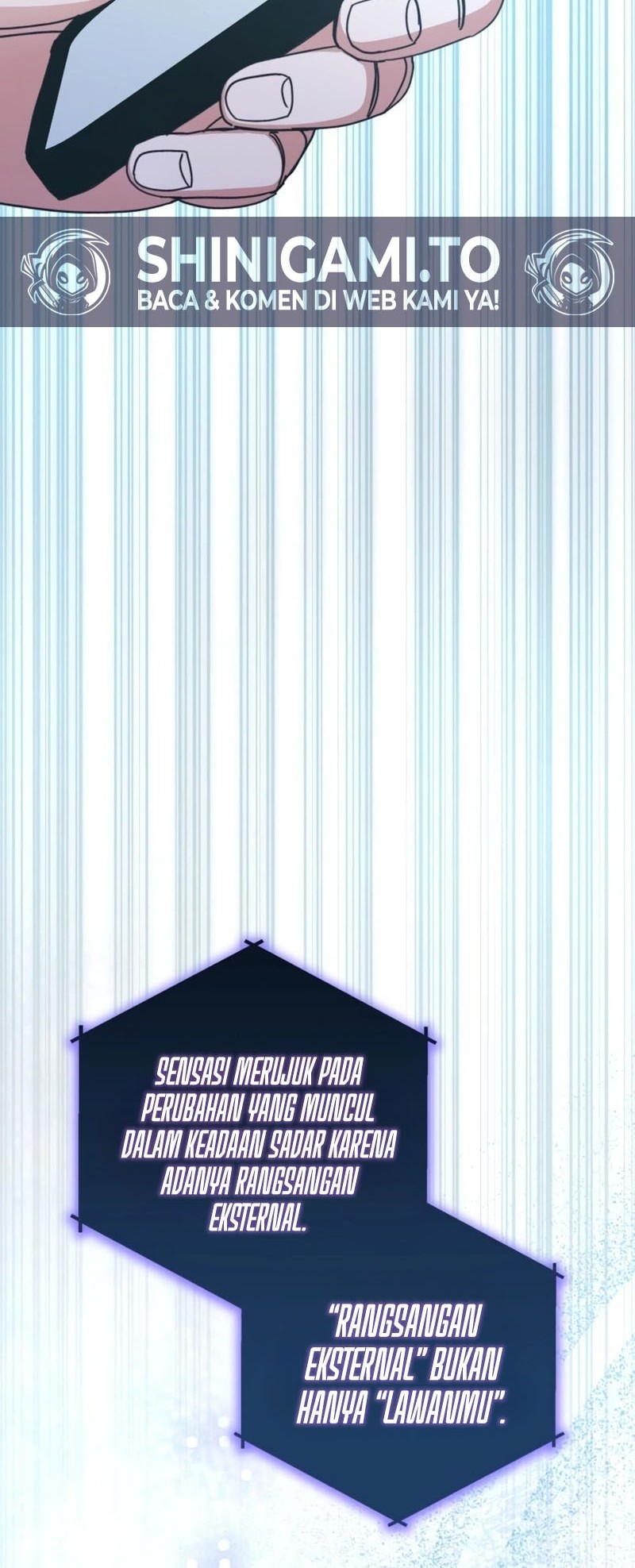 Transcension Academy Chapter 163 Gambar 17