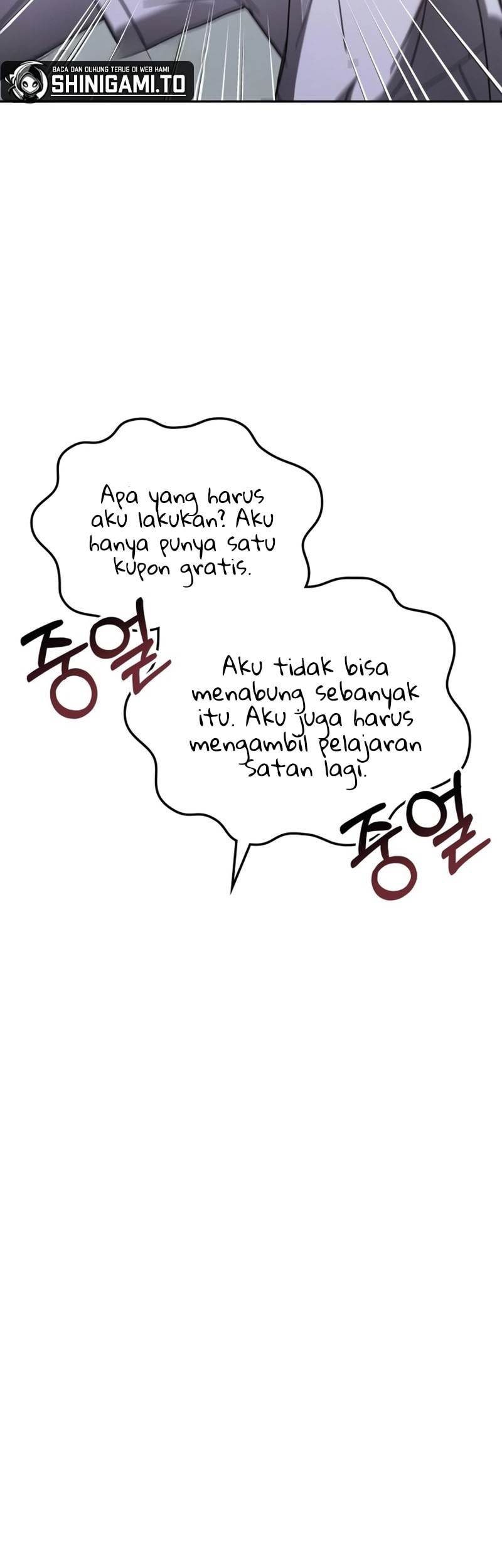 Transcension Academy Chapter 163 Gambar 24