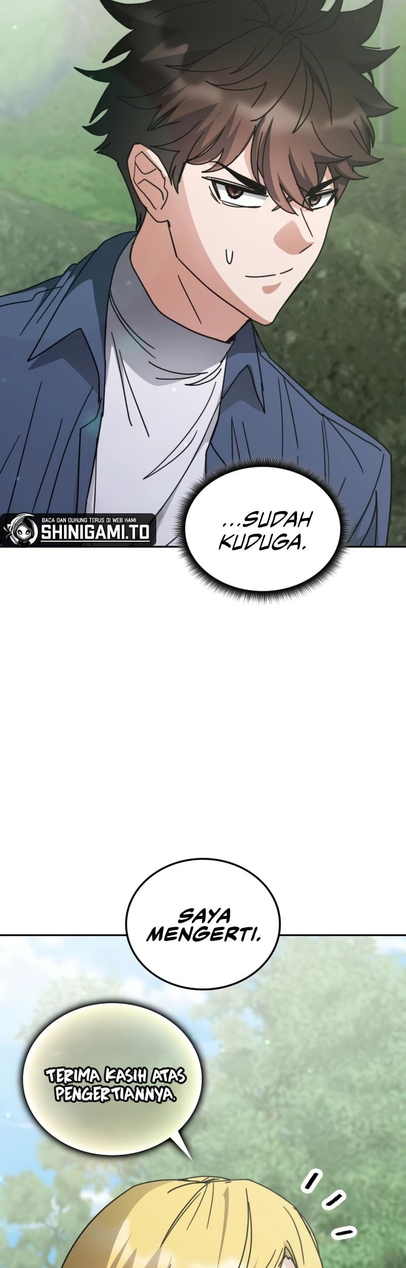 Transcension Academy Chapter 164 Gambar 51