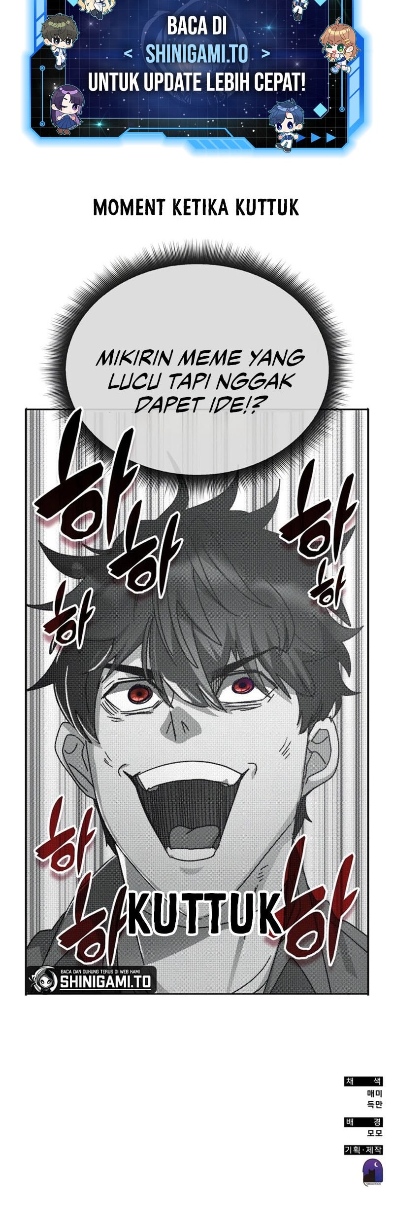 Transcension Academy Chapter 164 Gambar 68