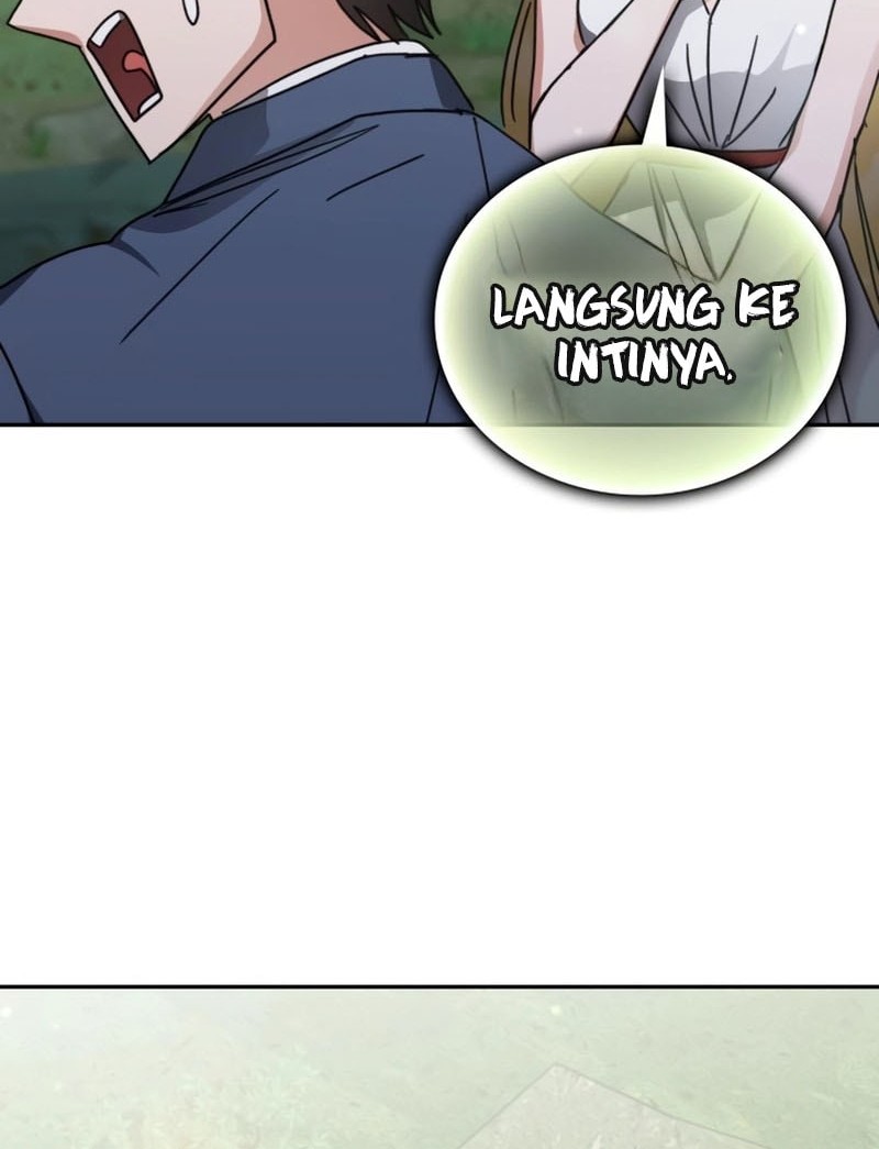 Transcension Academy Chapter 164 Gambar 48