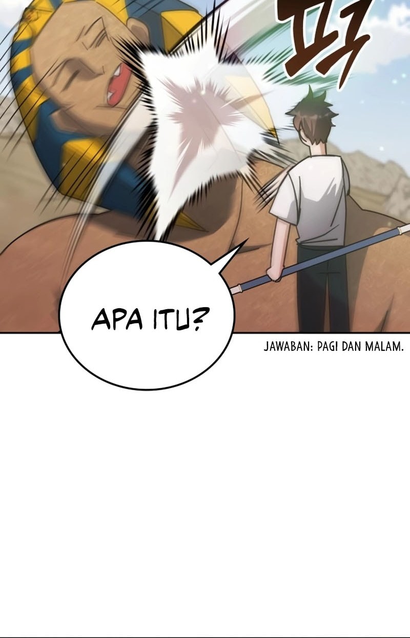 Transcension Academy Chapter 164 Gambar 5