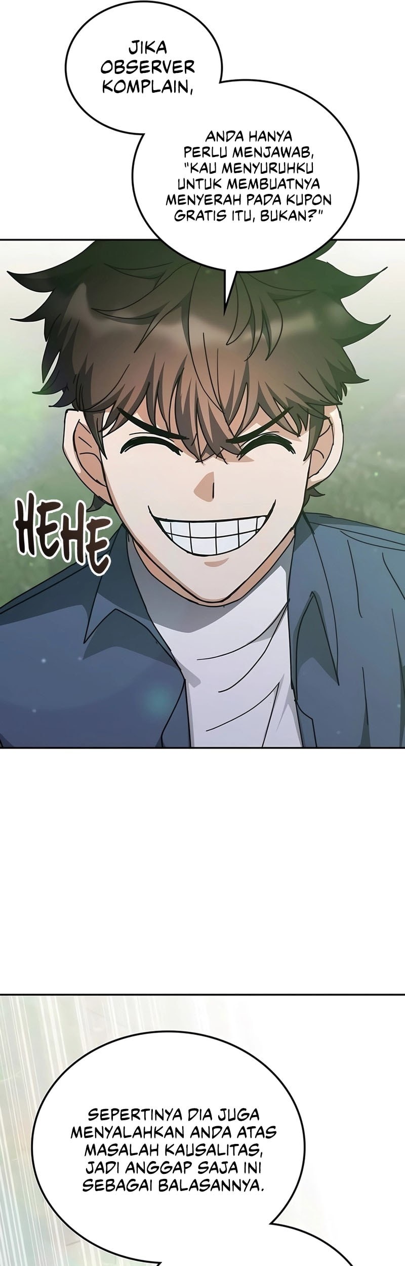 Transcension Academy Chapter 165 Gambar 29