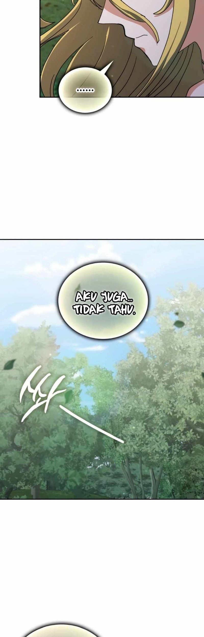 Transcension Academy Chapter 166 Gambar 55