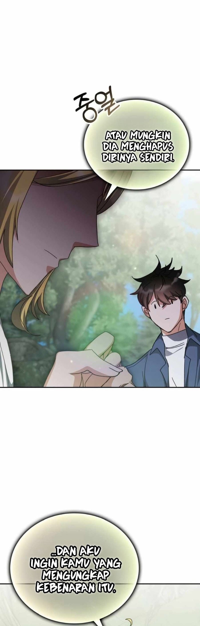 Transcension Academy Chapter 166 Gambar 60