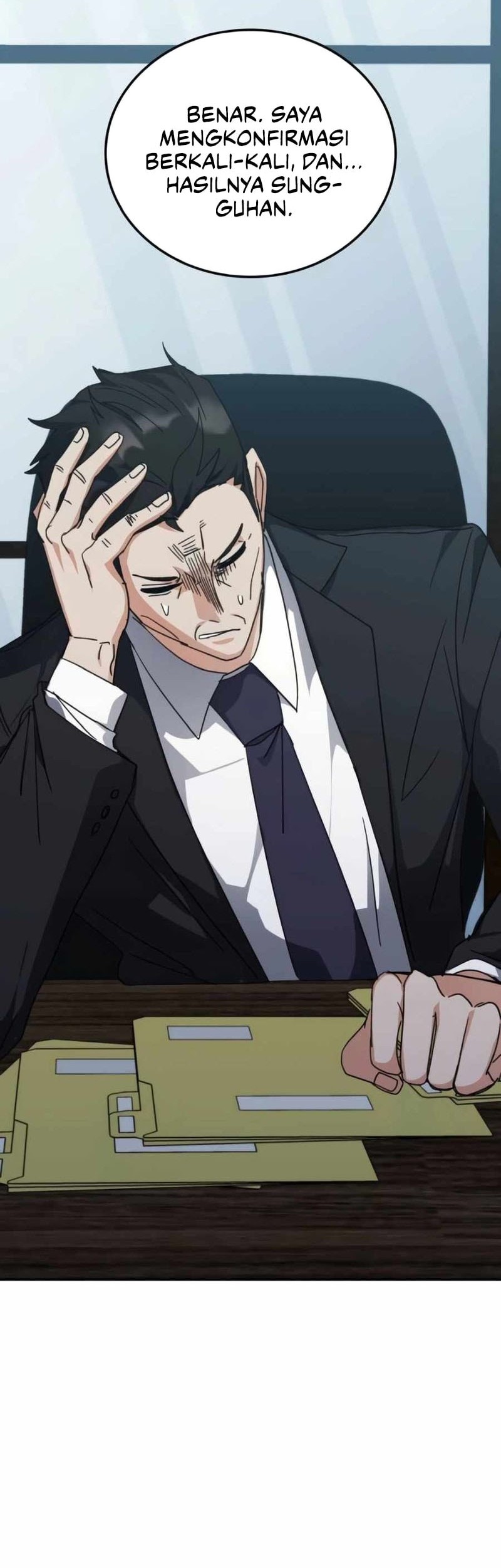 Transcension Academy Chapter 166 Gambar 69