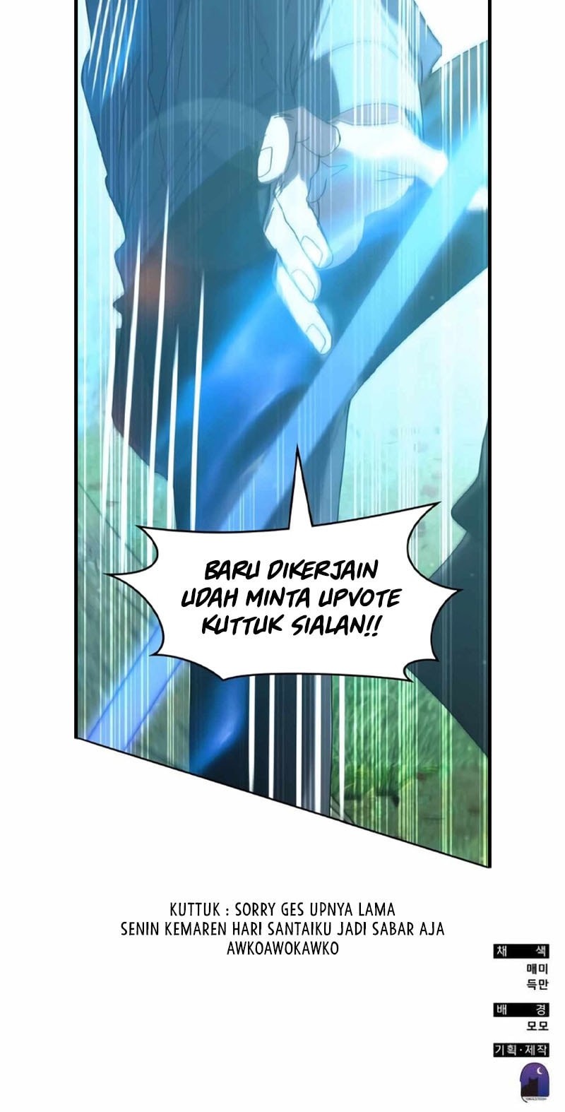 Transcension Academy Chapter 166 Gambar 72