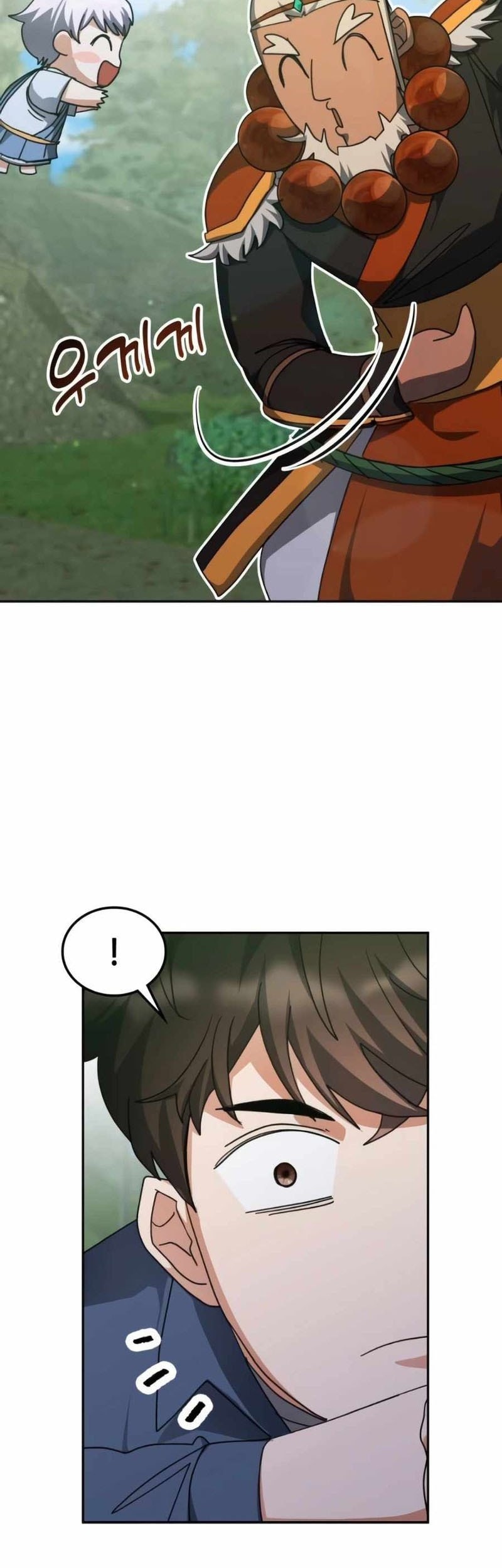 Transcension Academy Chapter 166 Gambar 36