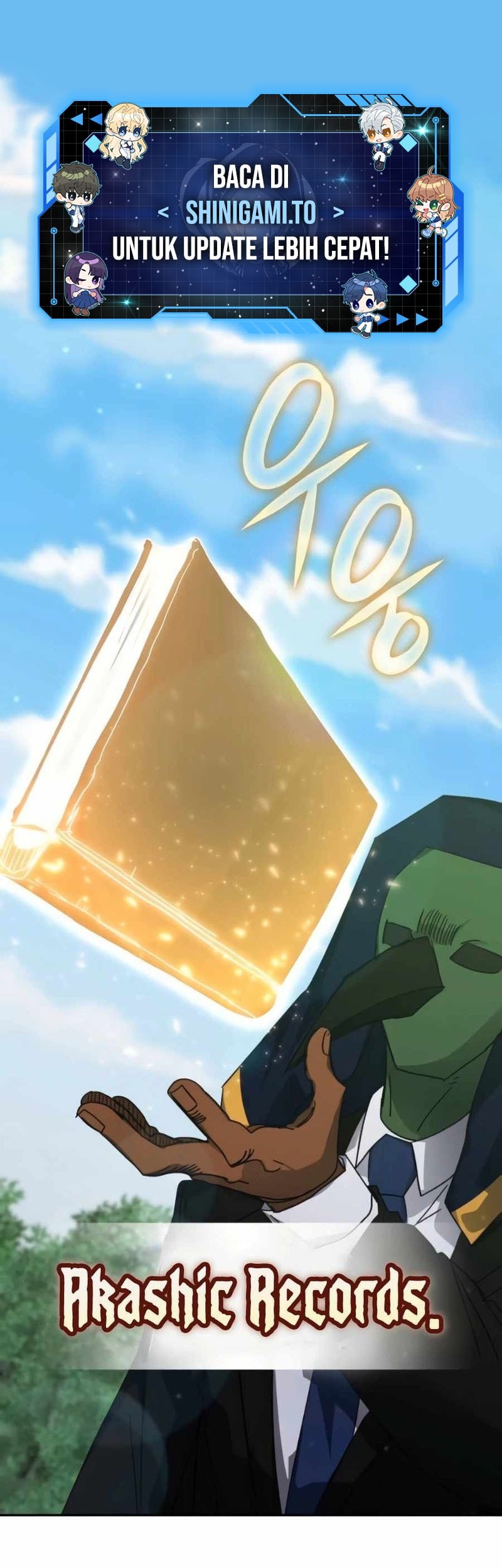 Manhwa Transcension Academy Chapter 166 gambar nomor 2