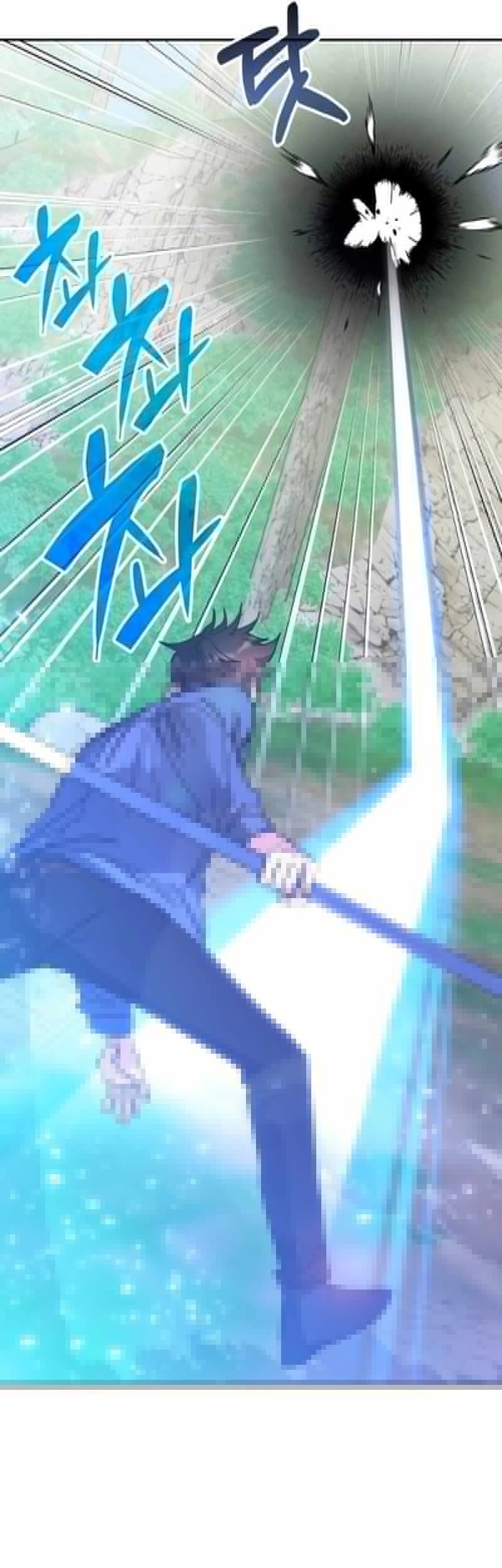 Transcension Academy Chapter 166 Gambar 22