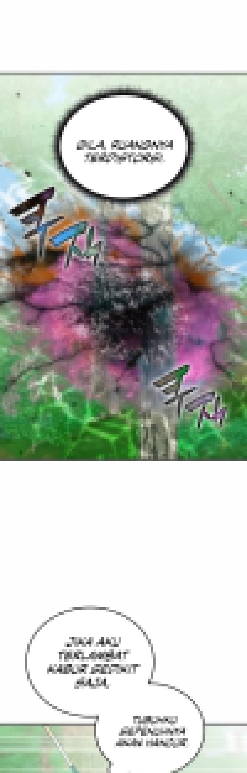 Transcension Academy Chapter 166 Gambar 23