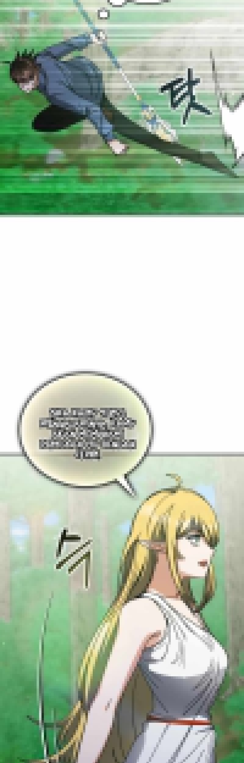 Transcension Academy Chapter 166 Gambar 24