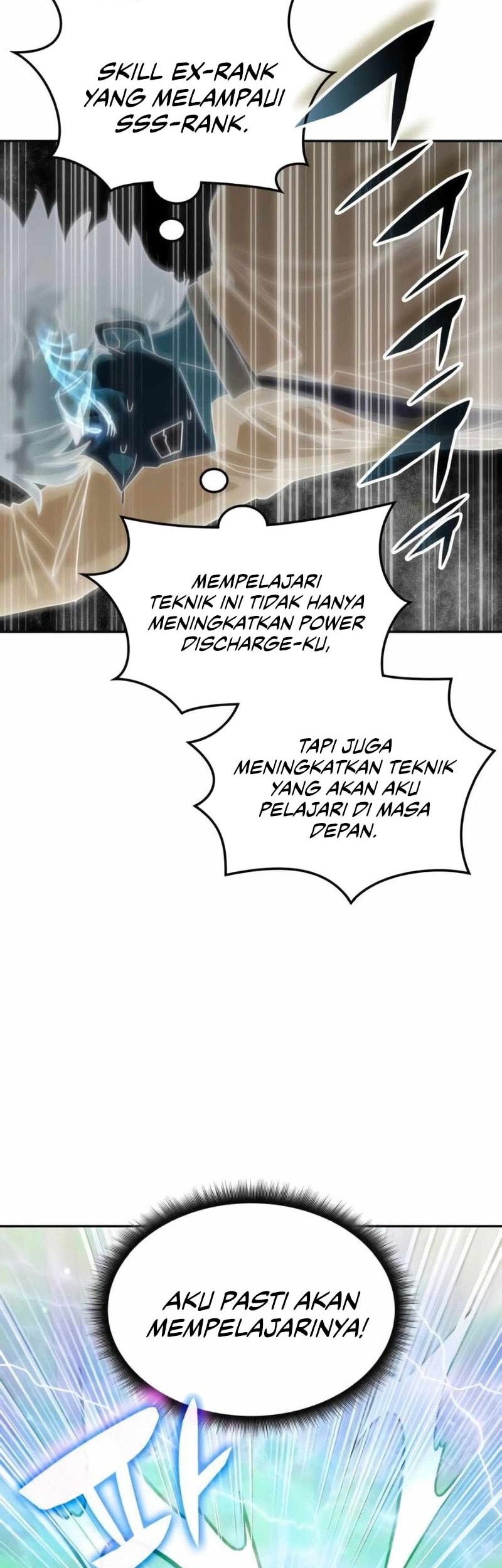 Transcension Academy Chapter 166 Gambar 27