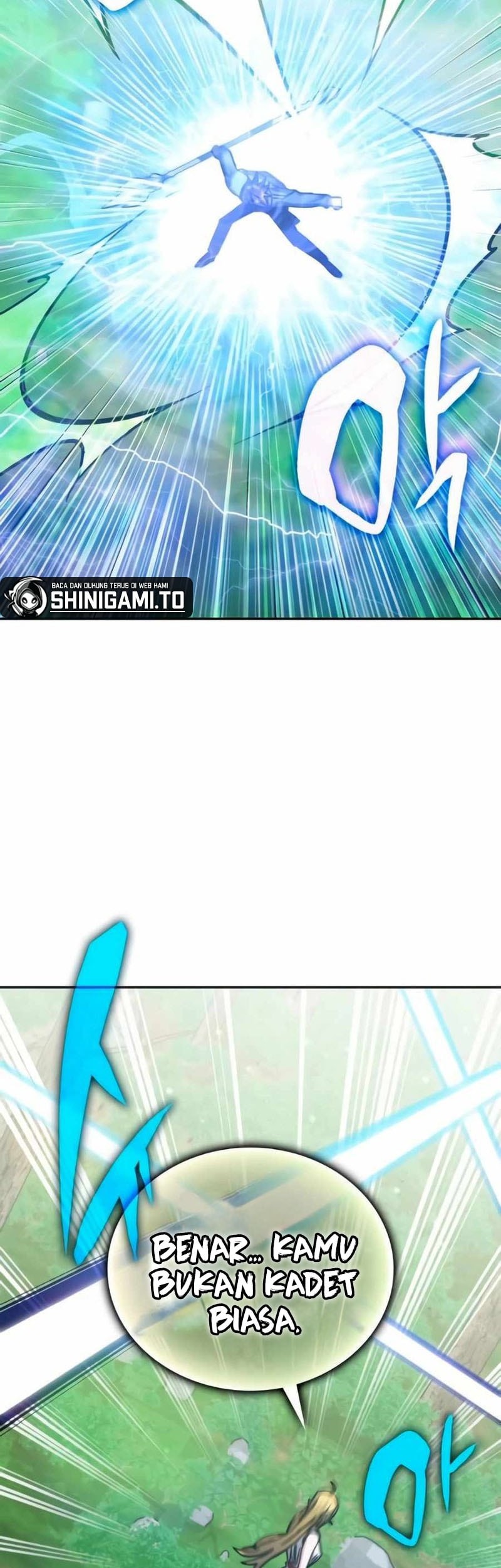 Transcension Academy Chapter 166 Gambar 28