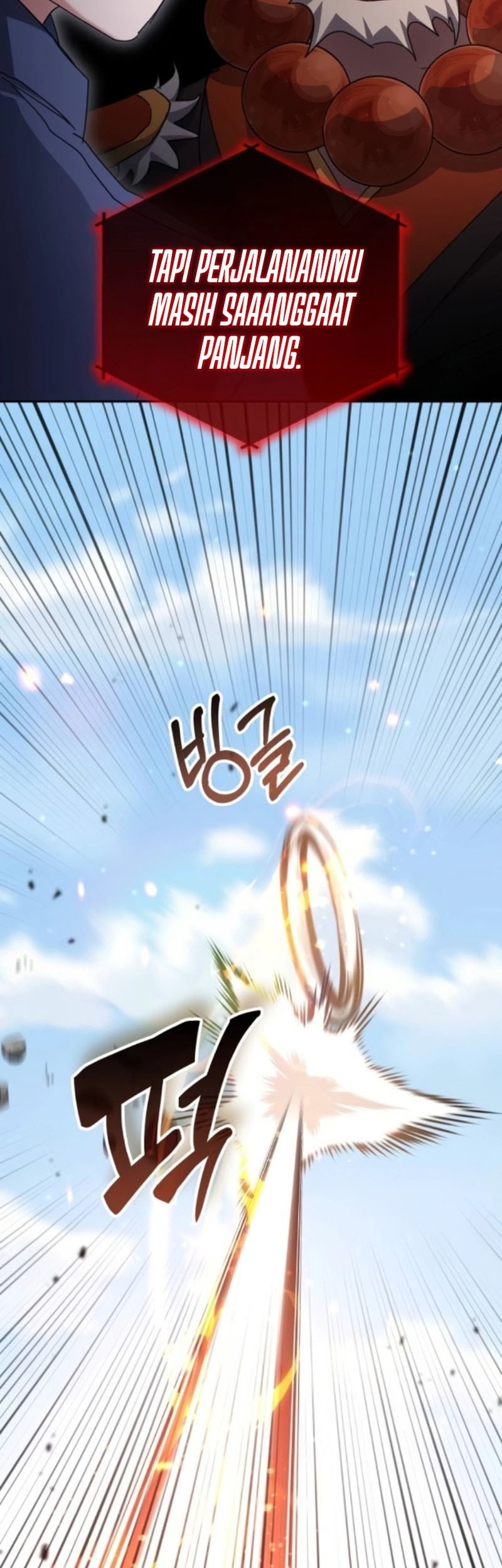 Transcension Academy Chapter 167 Gambar 51