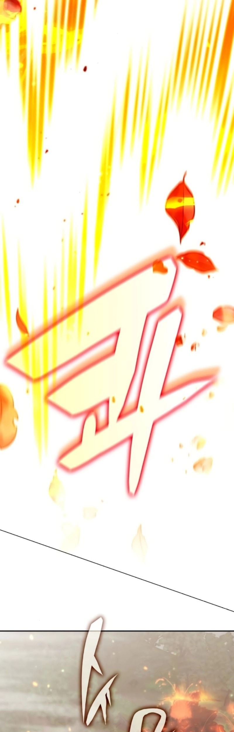 Transcension Academy Chapter 167 Gambar 54