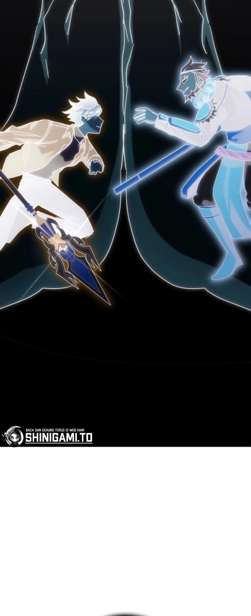 Transcension Academy Chapter 167 Gambar 61