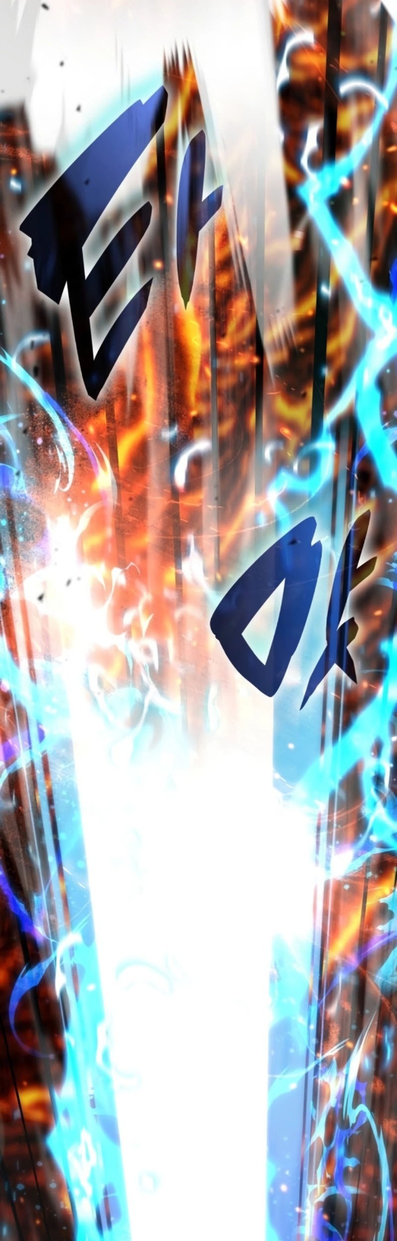 Transcension Academy Chapter 167 Gambar 58