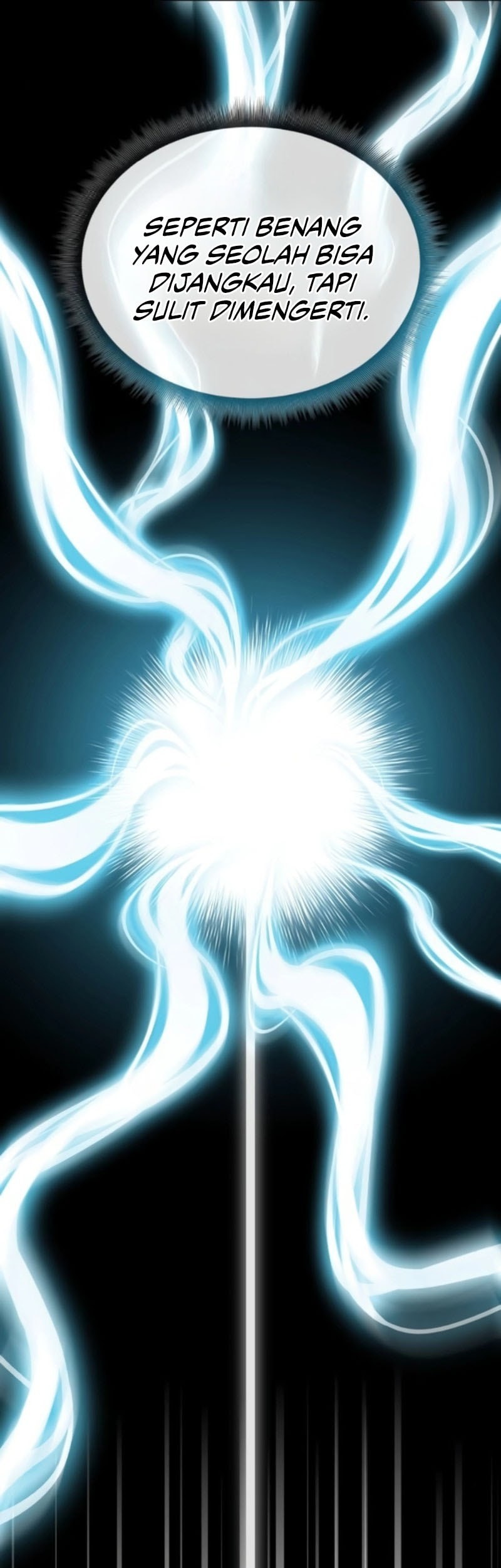 Transcension Academy Chapter 167 Gambar 34