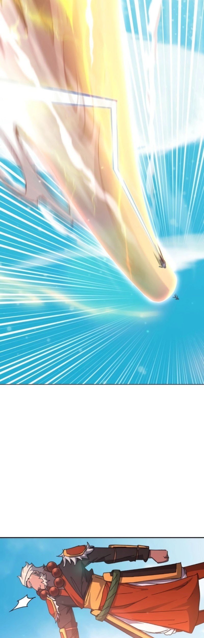 Transcension Academy Chapter 167 Gambar 46