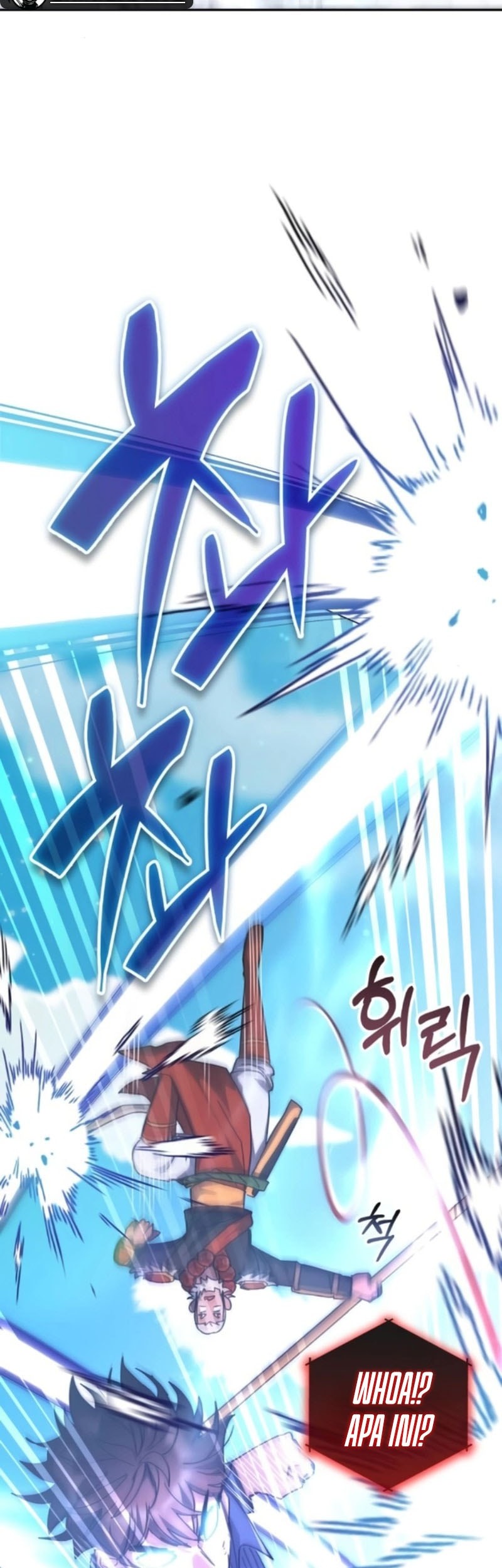 Transcension Academy Chapter 167 Gambar 48