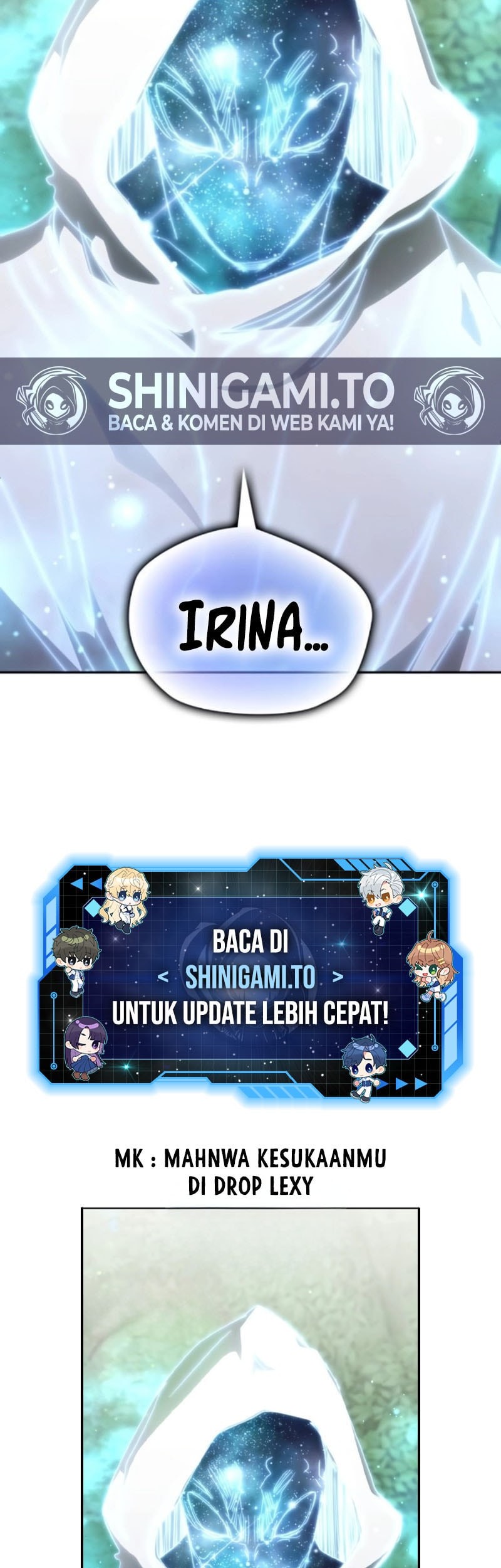 Transcension Academy Chapter 167 Gambar 78