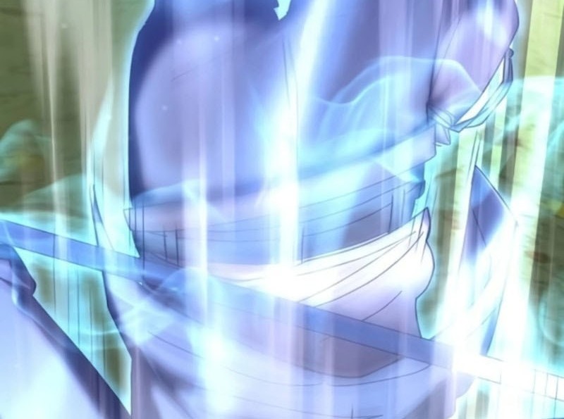 Transcension Academy Chapter 167 Gambar 17