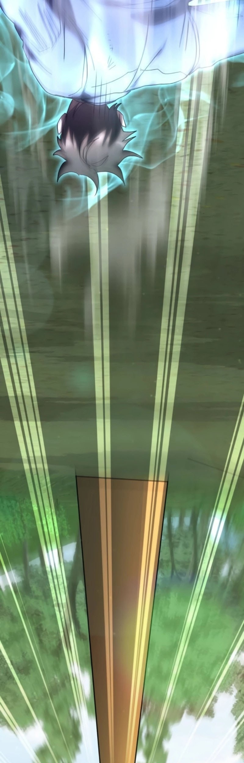 Transcension Academy Chapter 167 Gambar 18