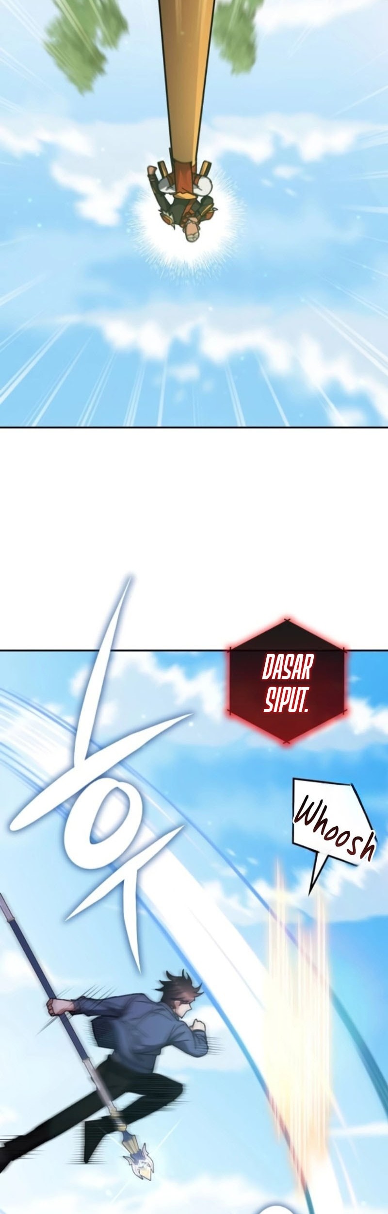 Transcension Academy Chapter 167 Gambar 19