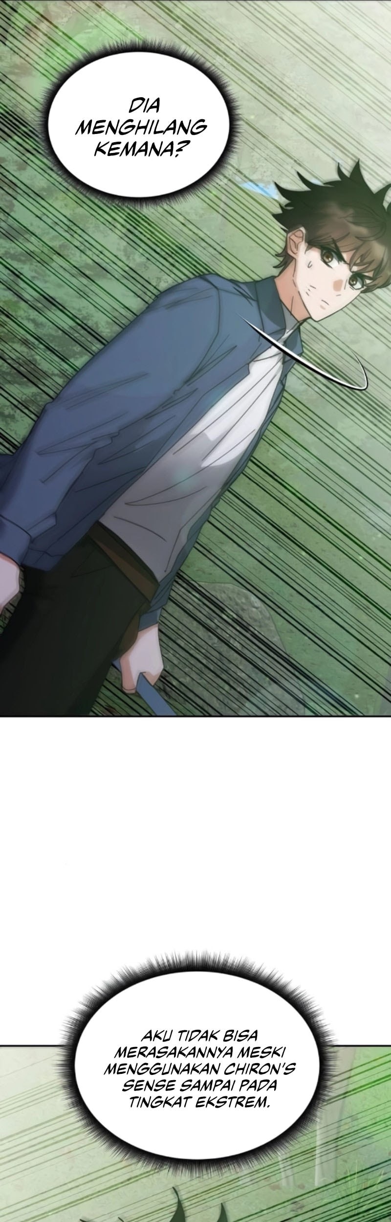 Transcension Academy Chapter 167 Gambar 22