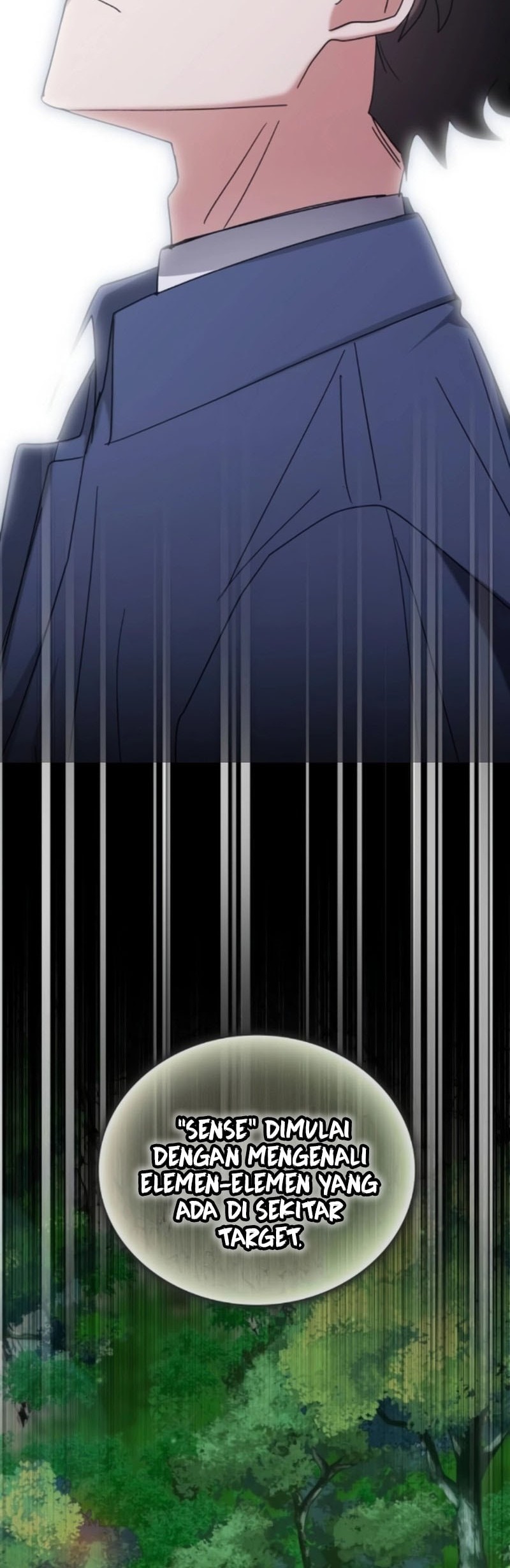 Transcension Academy Chapter 167 Gambar 25