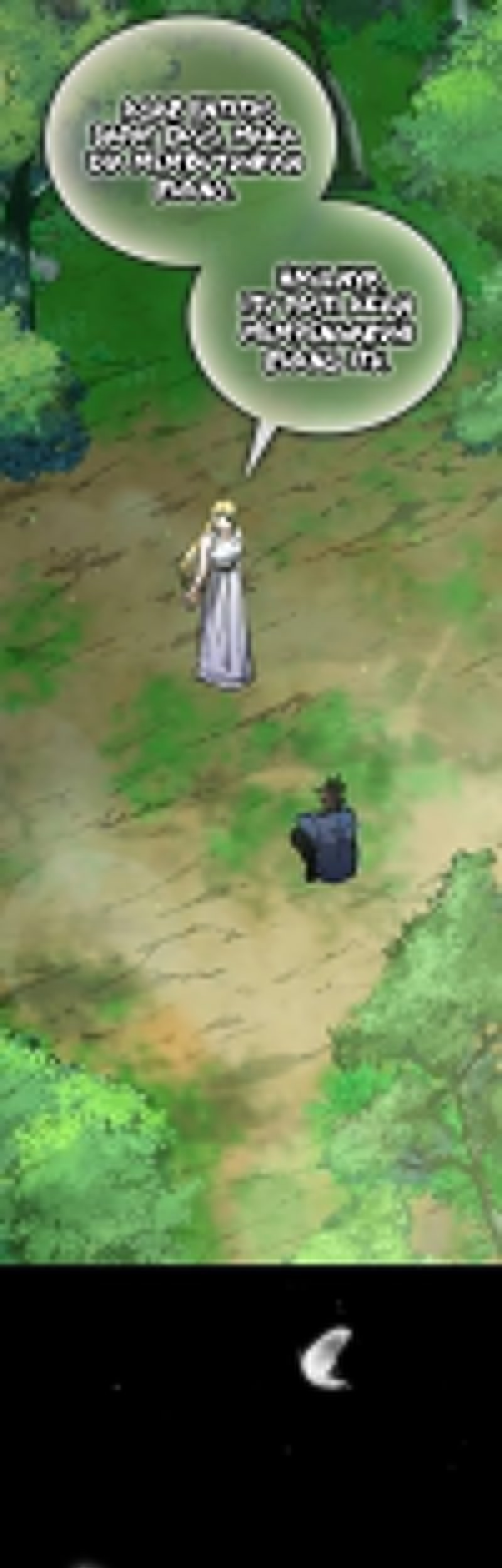 Transcension Academy Chapter 167 Gambar 26