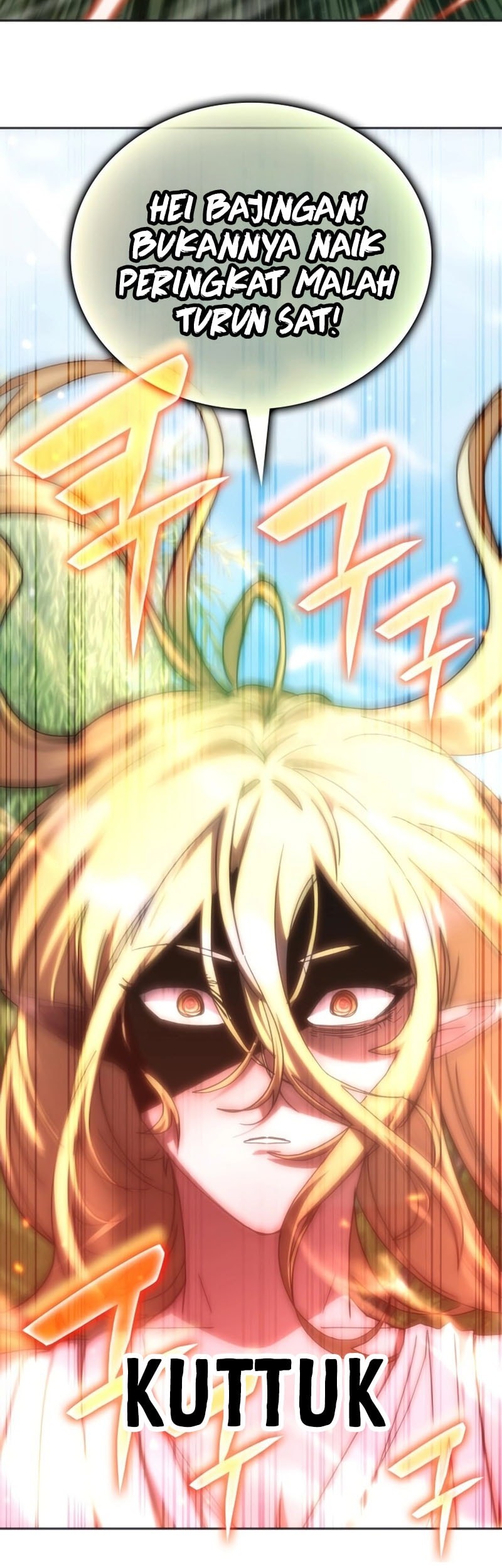 Transcension Academy Chapter 168 Gambar 66