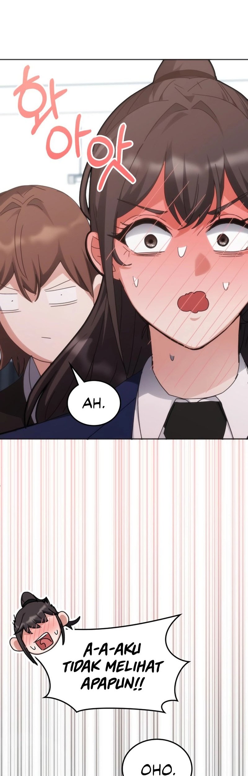 Transcension Academy Chapter 168 Gambar 35