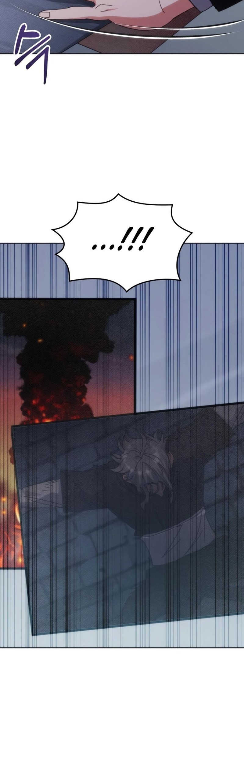 Transcension Academy Chapter 168 Gambar 41