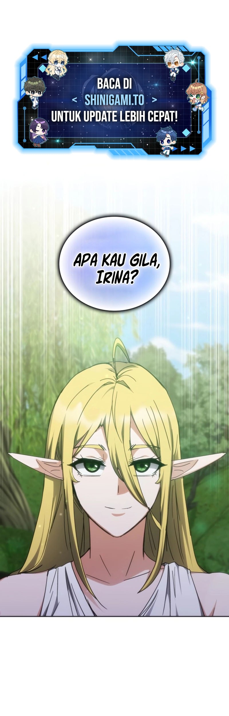 Manhwa Transcension Academy Chapter 168 gambar nomor 2