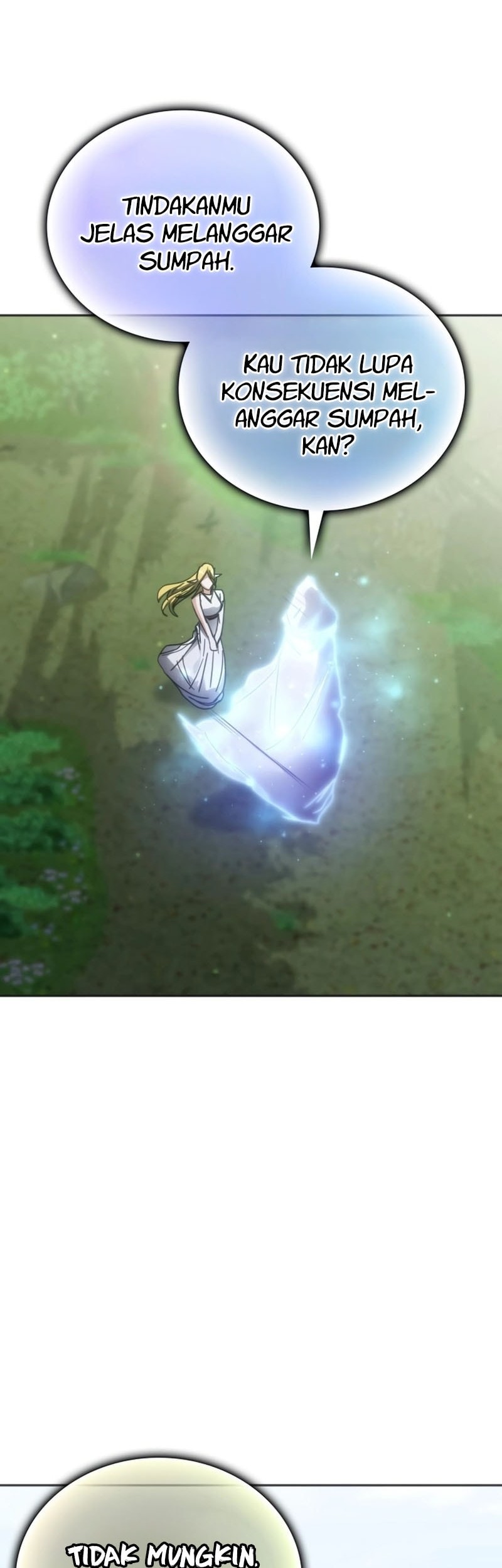 Transcension Academy Chapter 168 Gambar 3