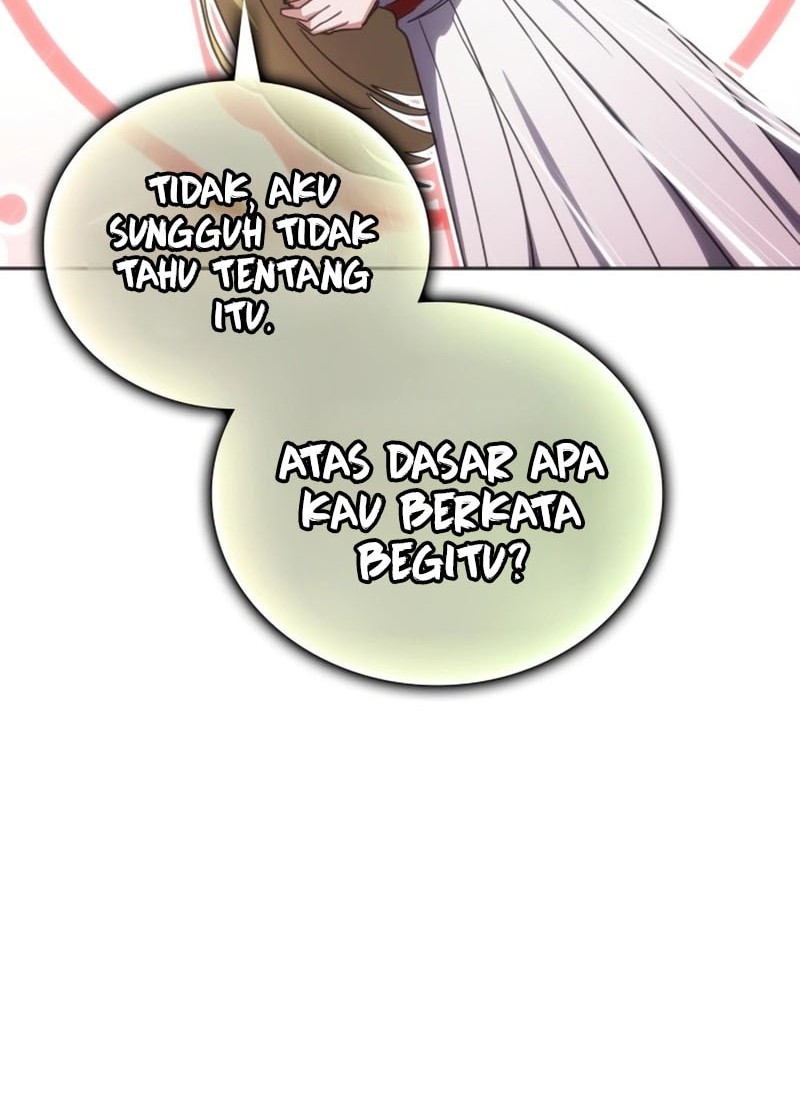 Transcension Academy Chapter 168 Gambar 9