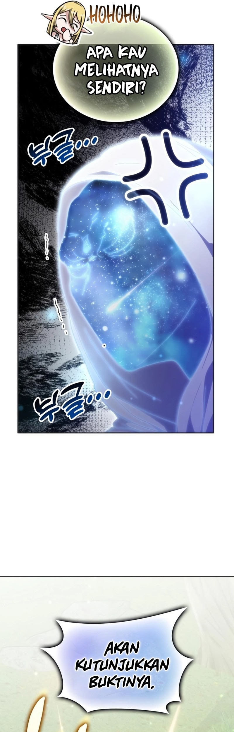 Transcension Academy Chapter 168 Gambar 10