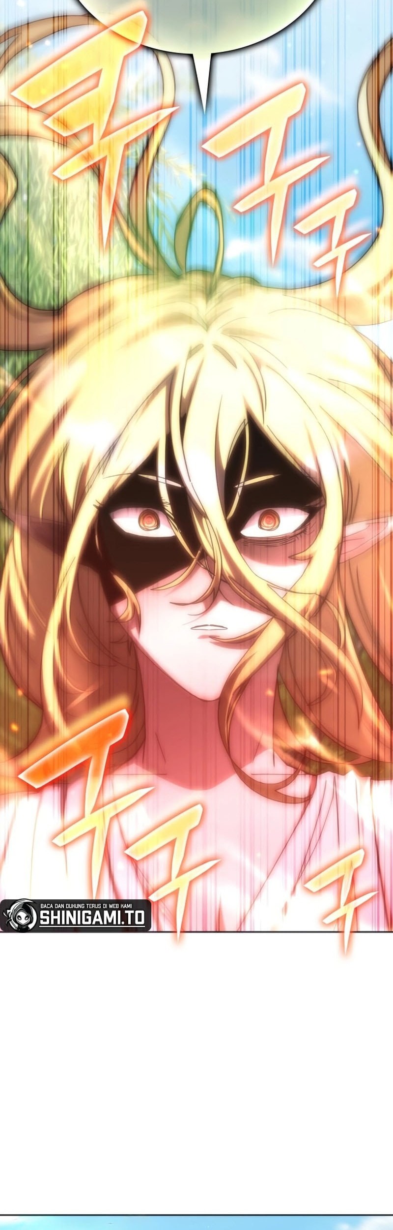 Transcension Academy Chapter 168 Gambar 15