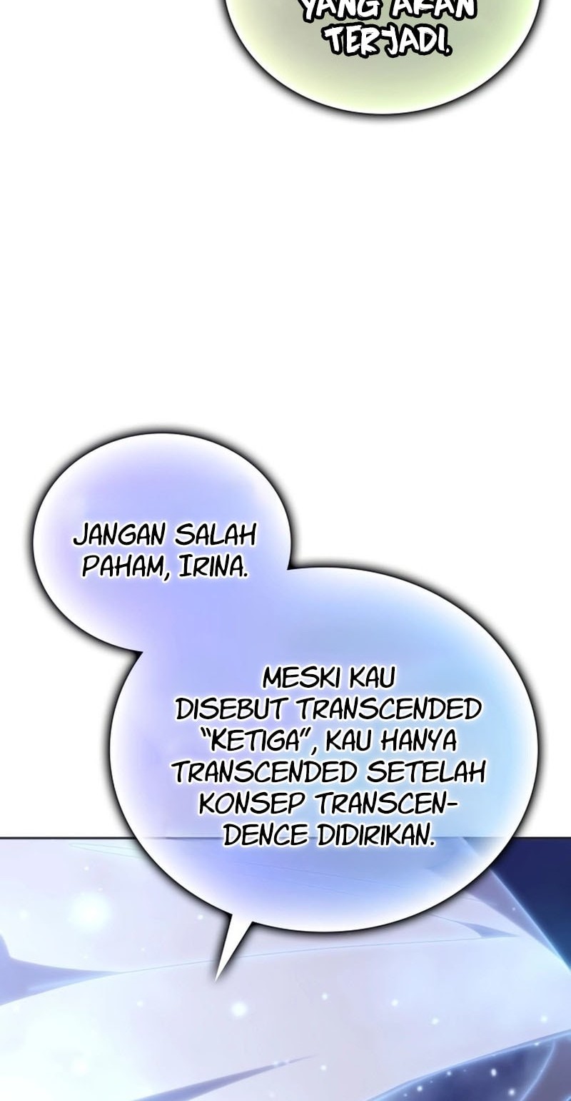 Transcension Academy Chapter 168 Gambar 21