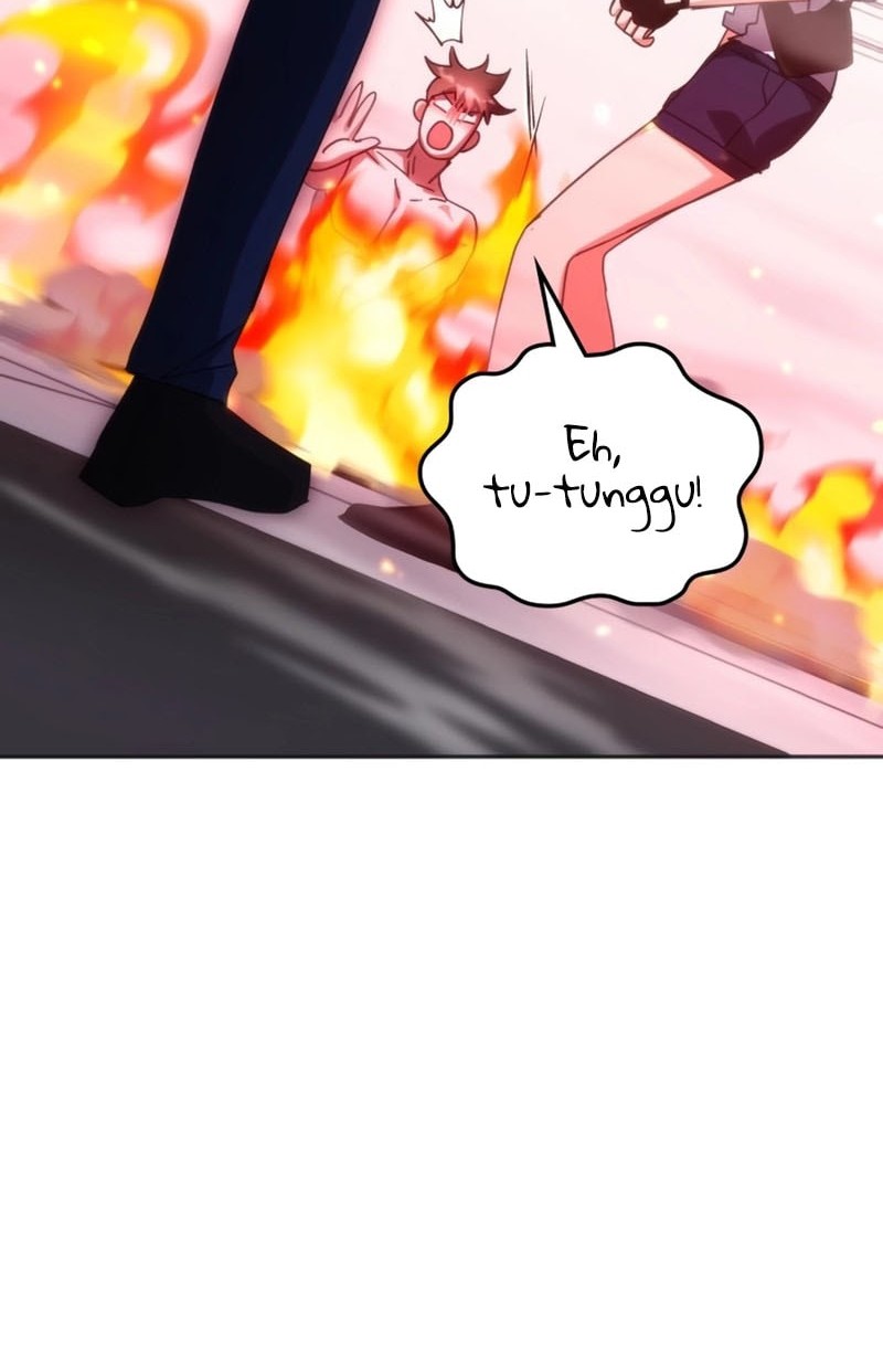 Transcension Academy Chapter 168 Gambar 33