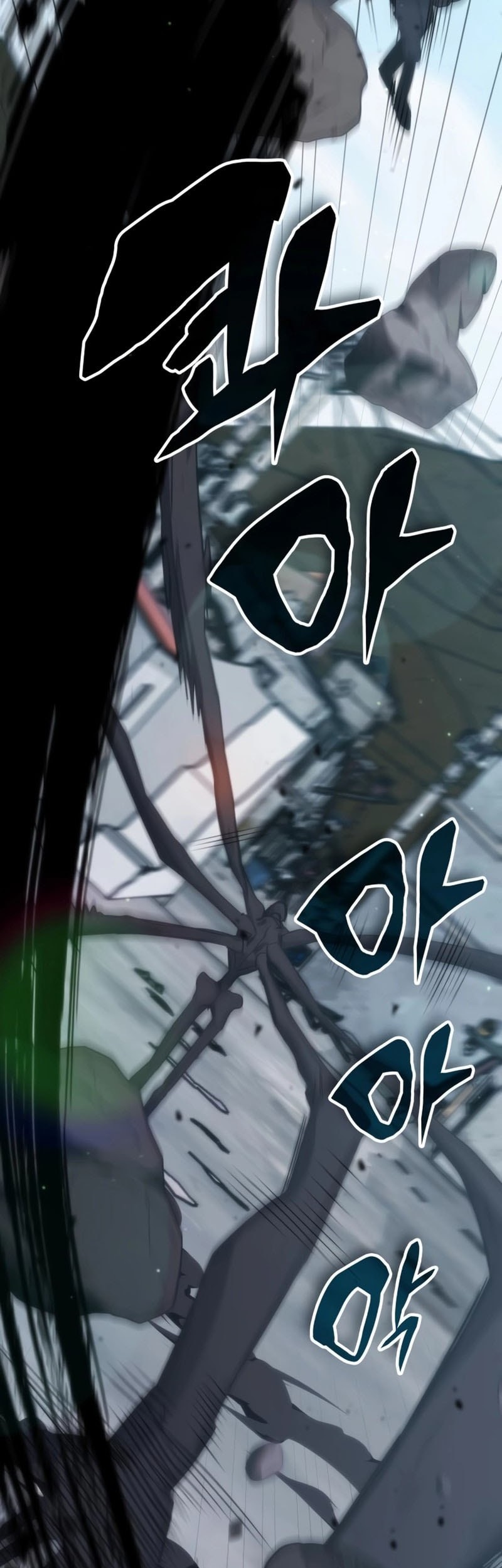 Transcension Academy Chapter 170 Gambar 52